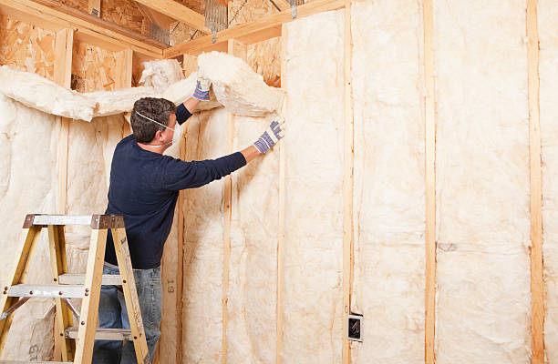 Professional Insulation Services in El Campo, TX